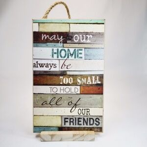 Home Decor Hanging Picture Inspirational